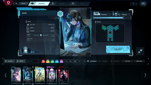 In Falsus screenshot 7