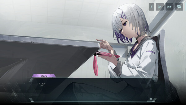 In Falsus screenshot 5