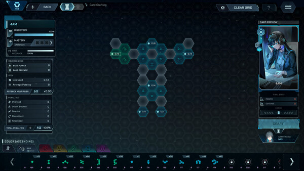 In Falsus screenshot 8