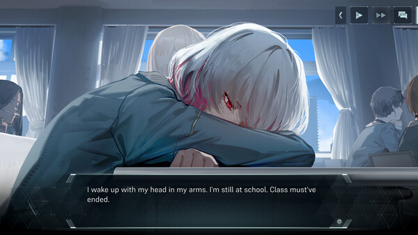 In Falsus screenshot 6