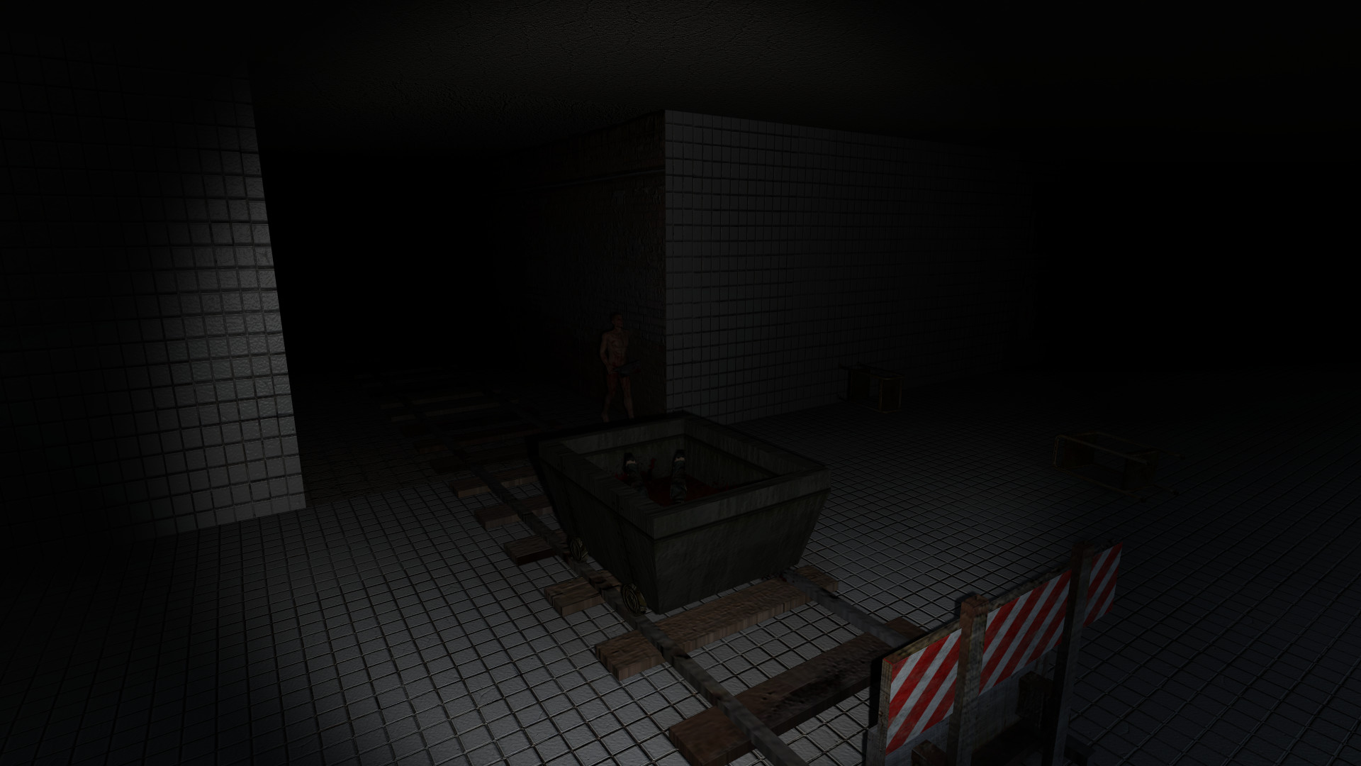 Deliverance screenshot 6