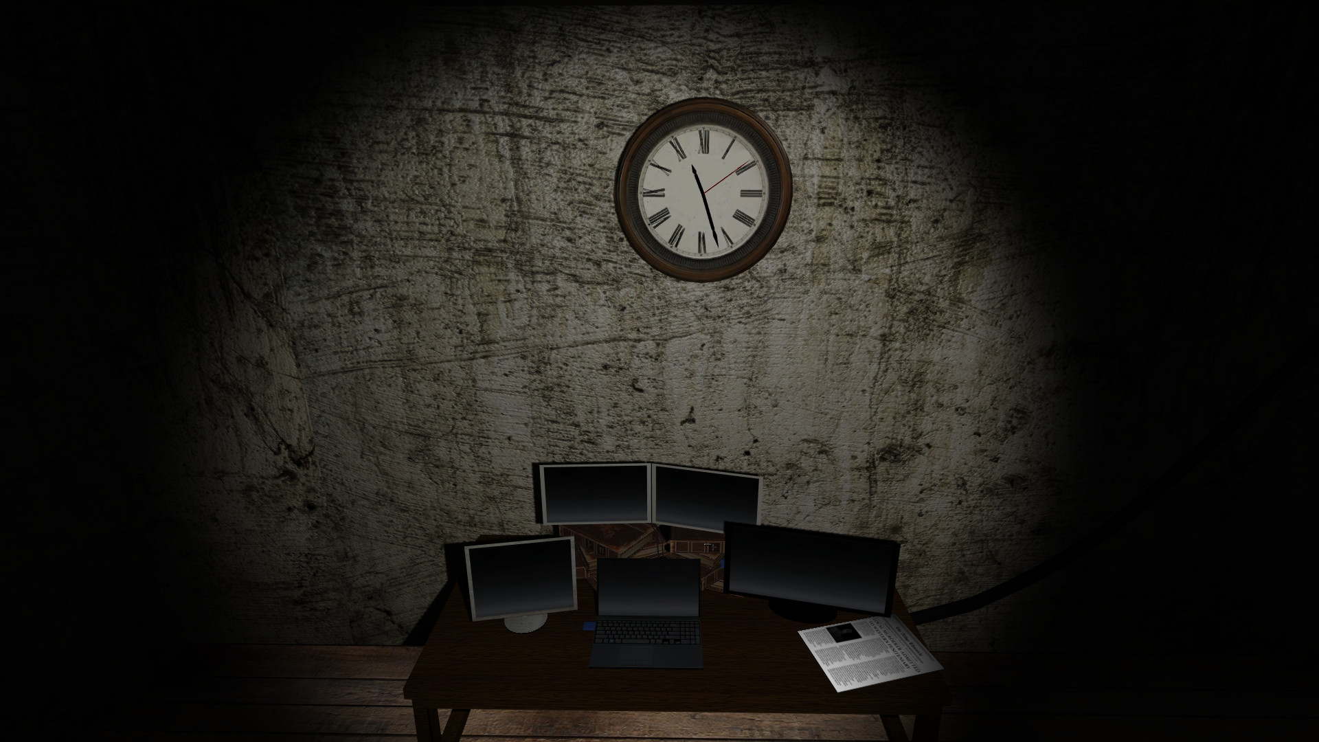 Deliverance screenshot 8