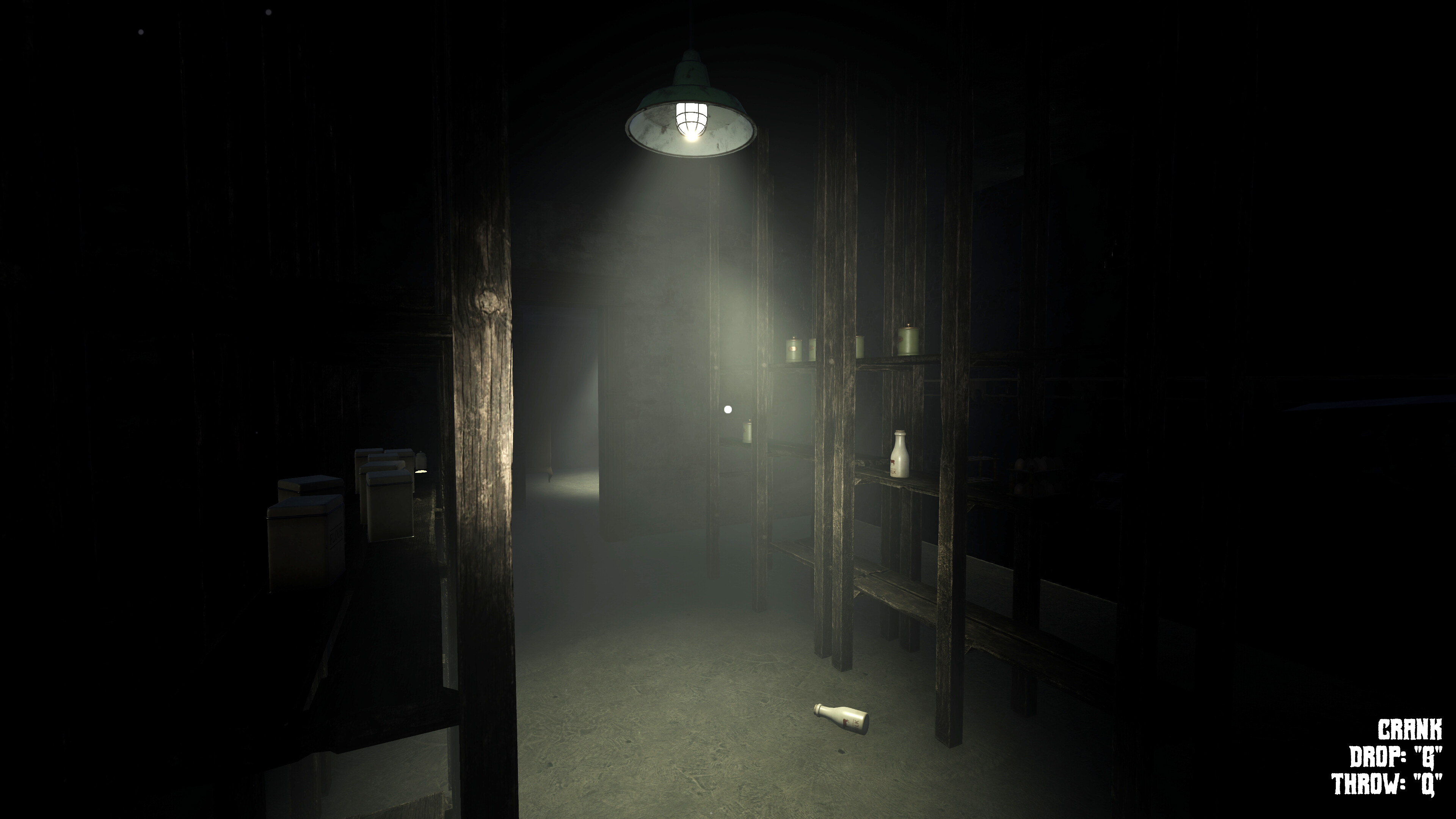 Shifting Chambers screenshot 4
