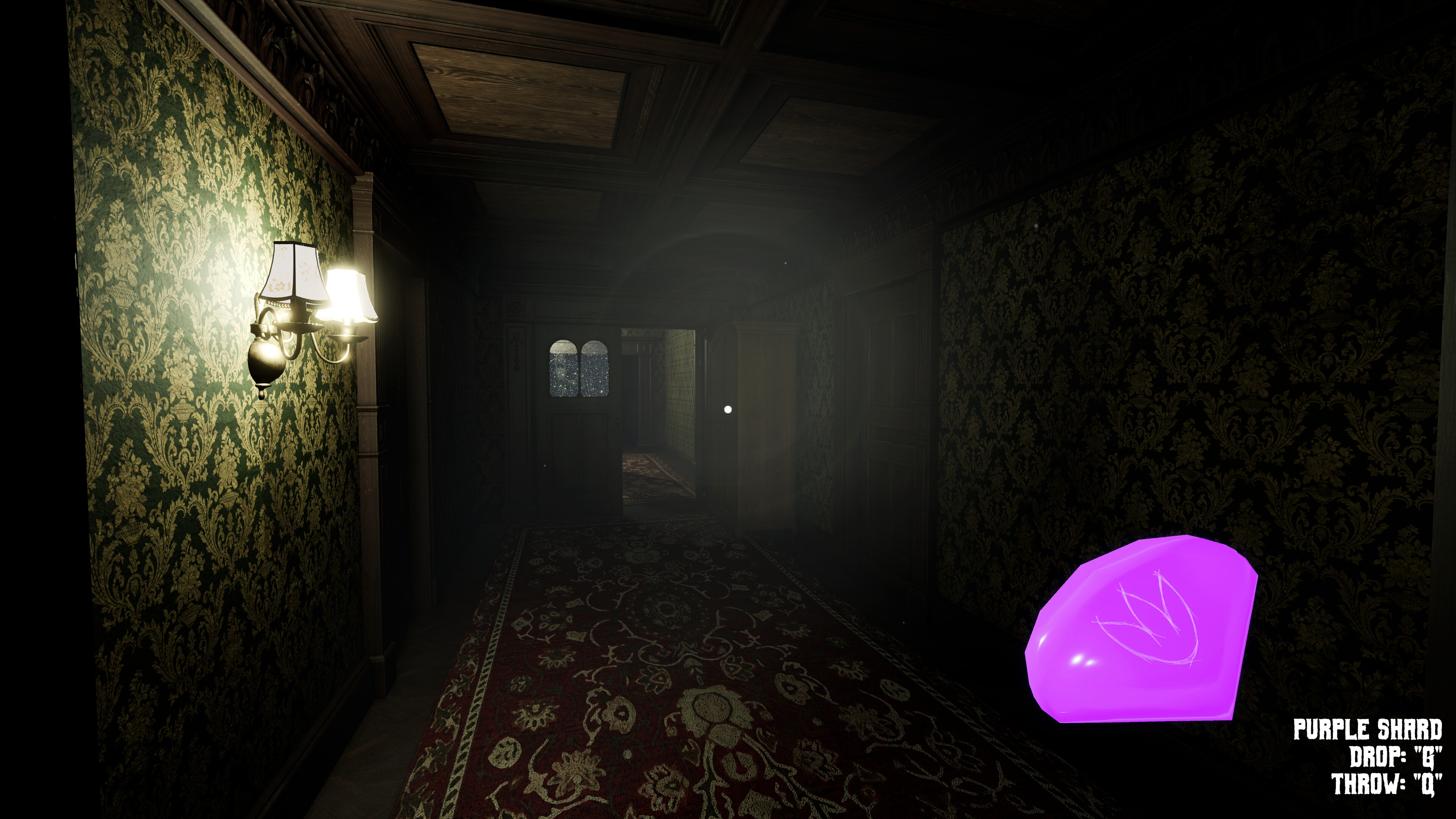 Shifting Chambers screenshot 1