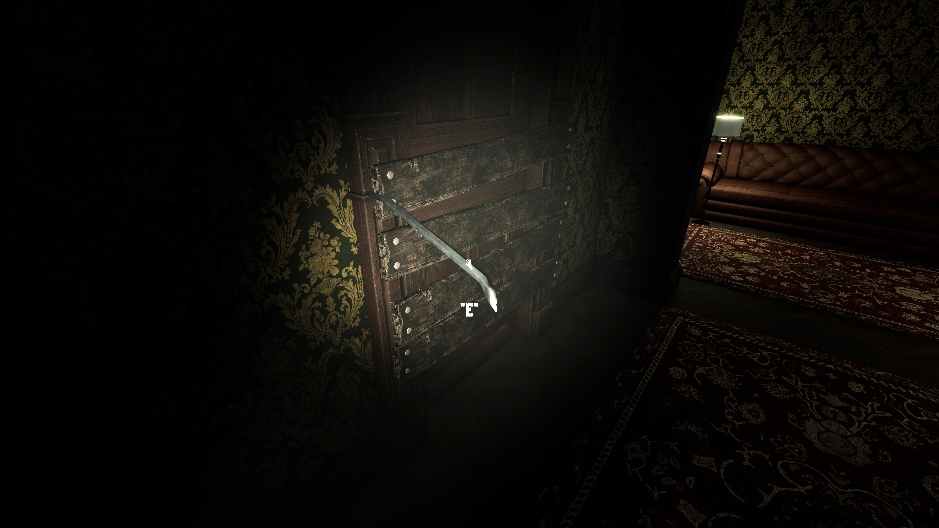 Shifting Chambers screenshot 5