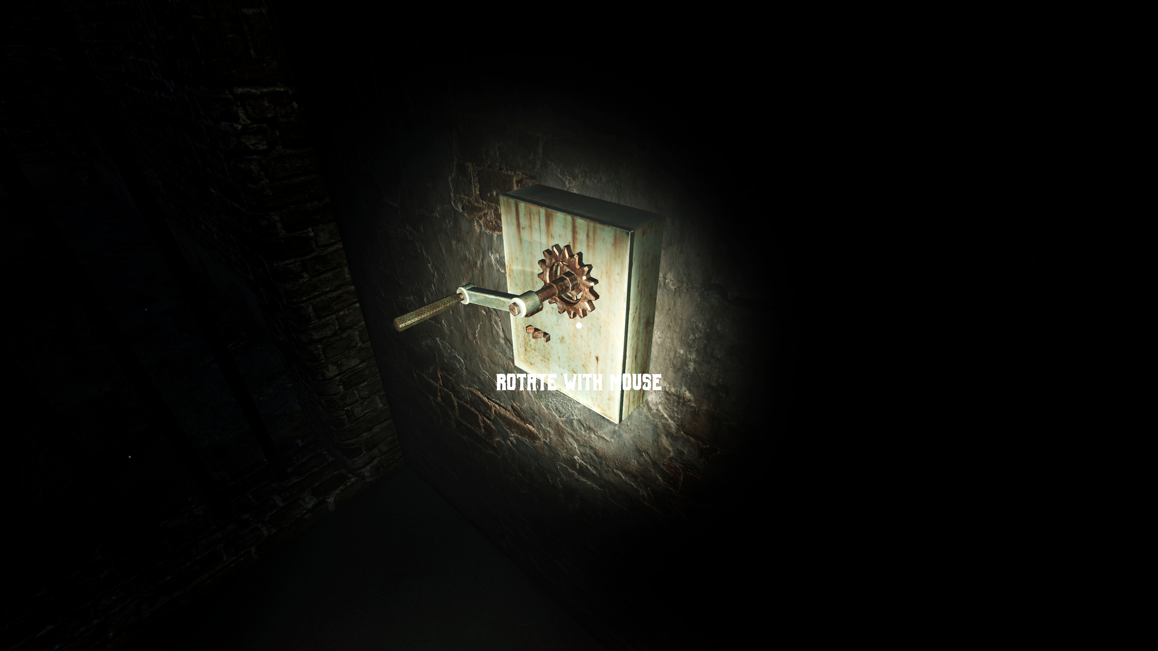 Shifting Chambers screenshot 3