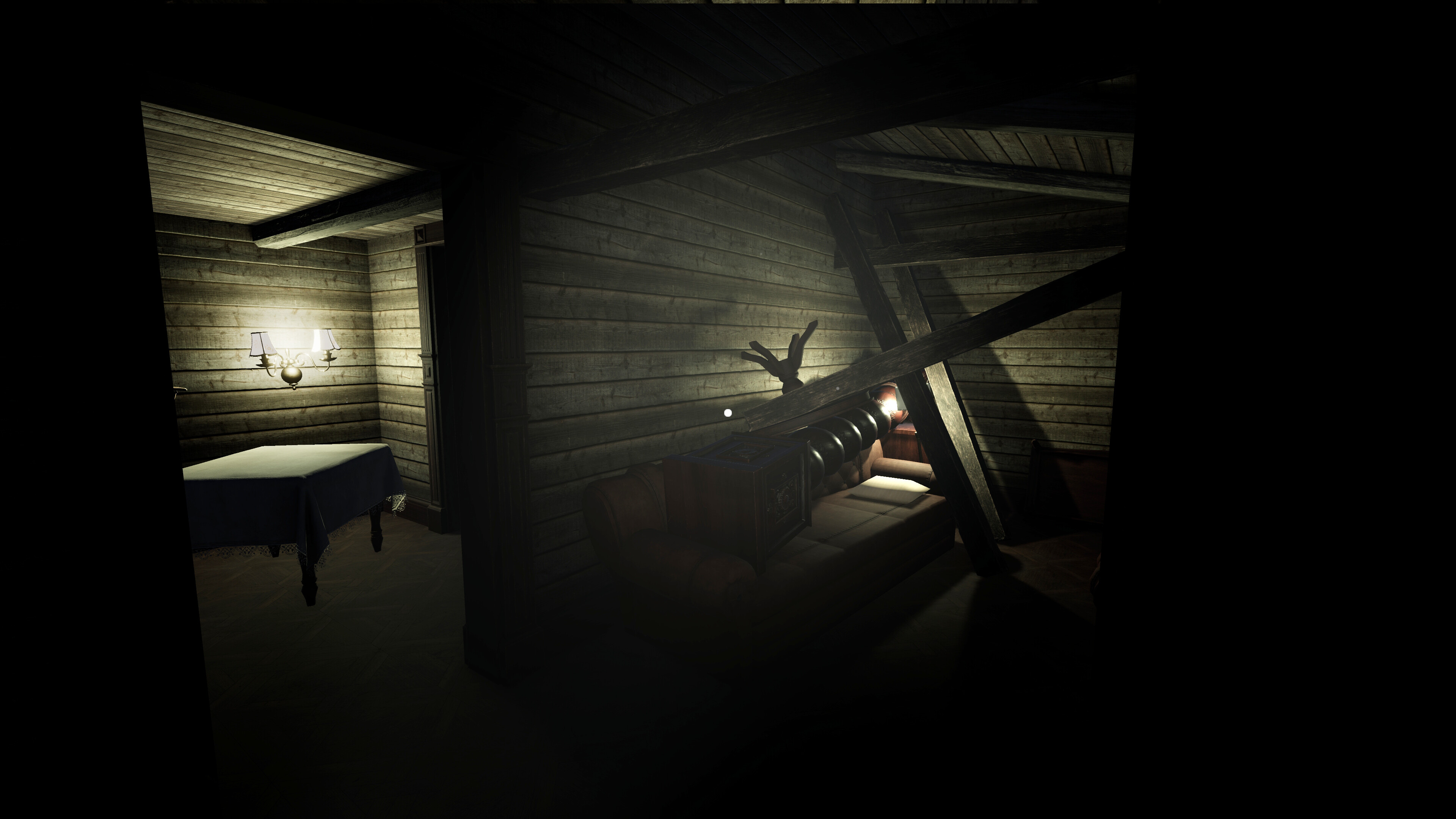 Shifting Chambers screenshot 7