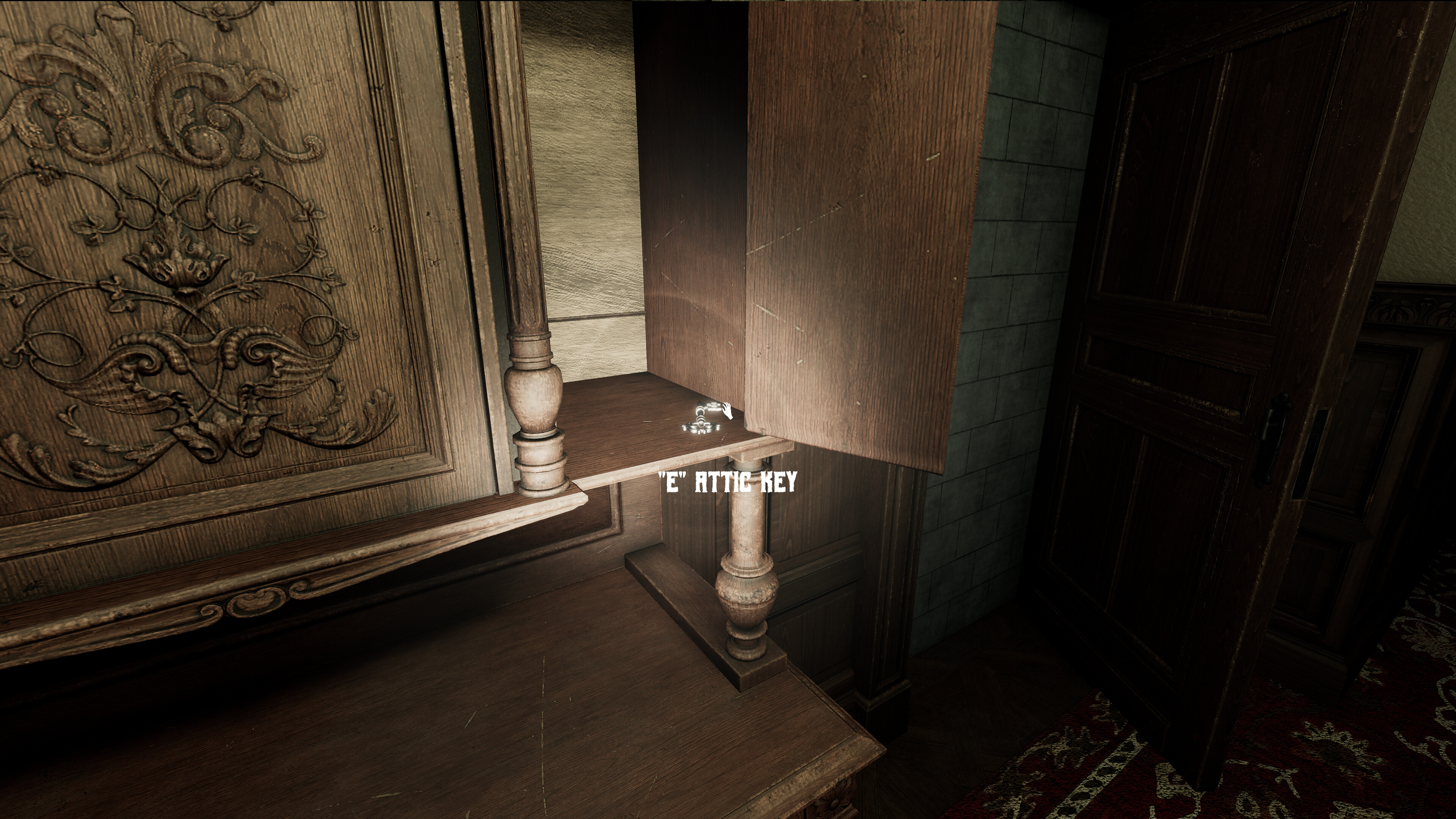 Shifting Chambers screenshot 9