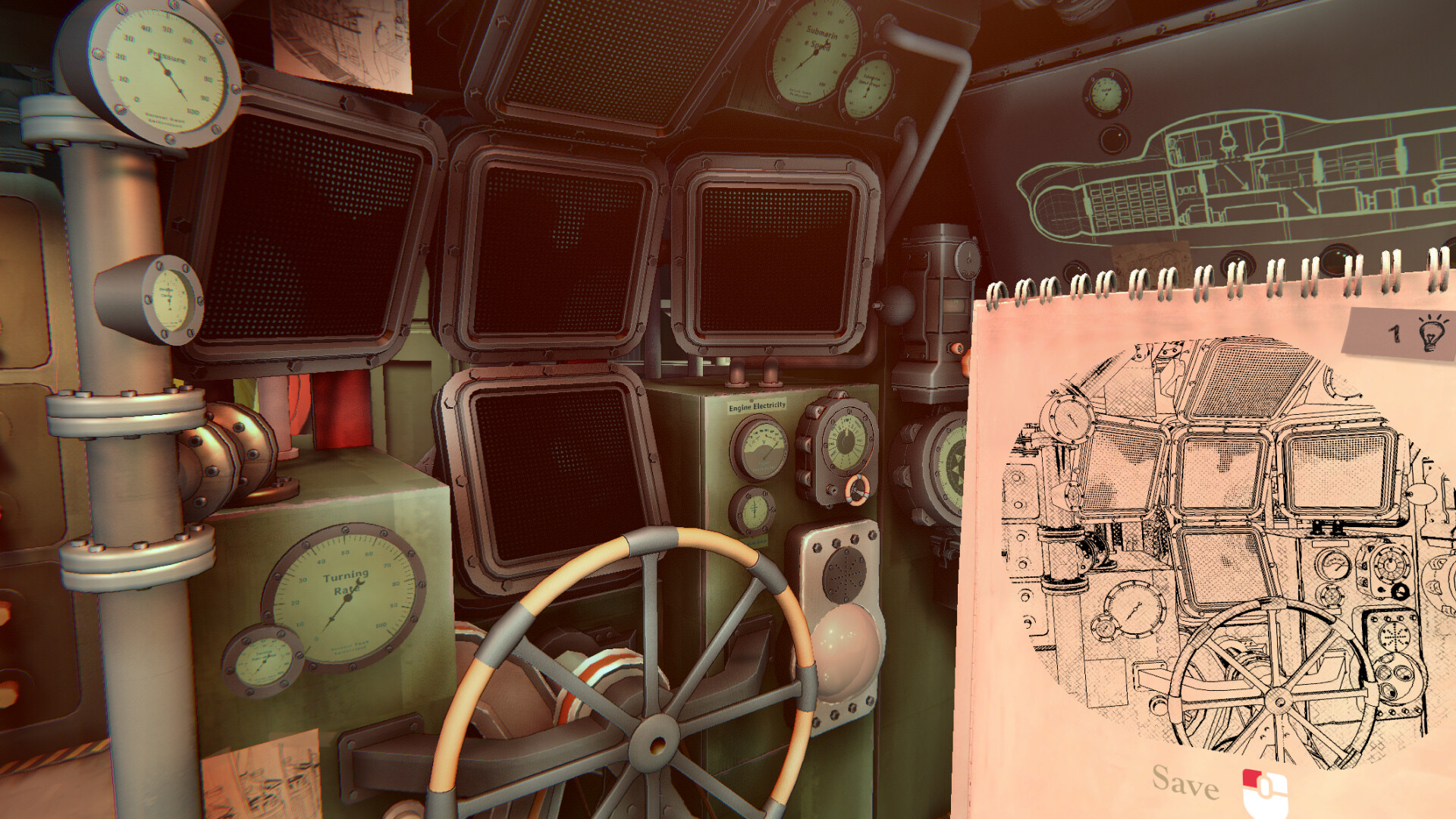 Project North screenshot 3