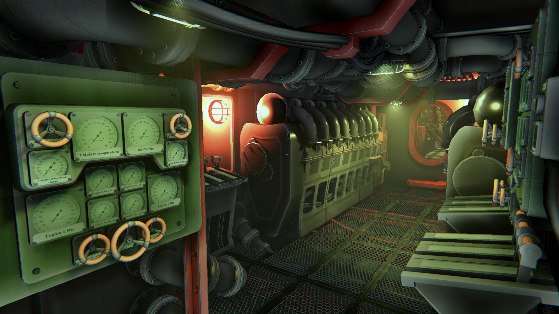 Project North screenshot 2