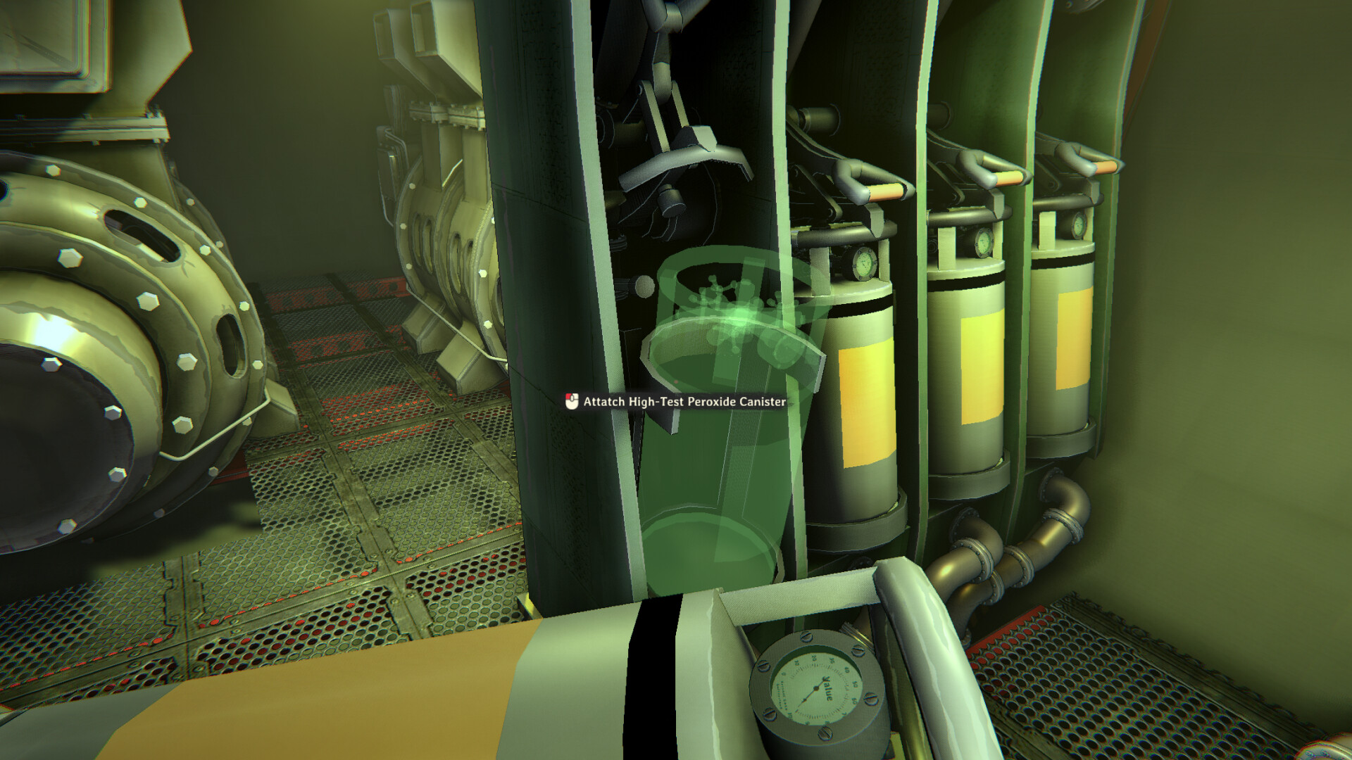 Project North screenshot 5