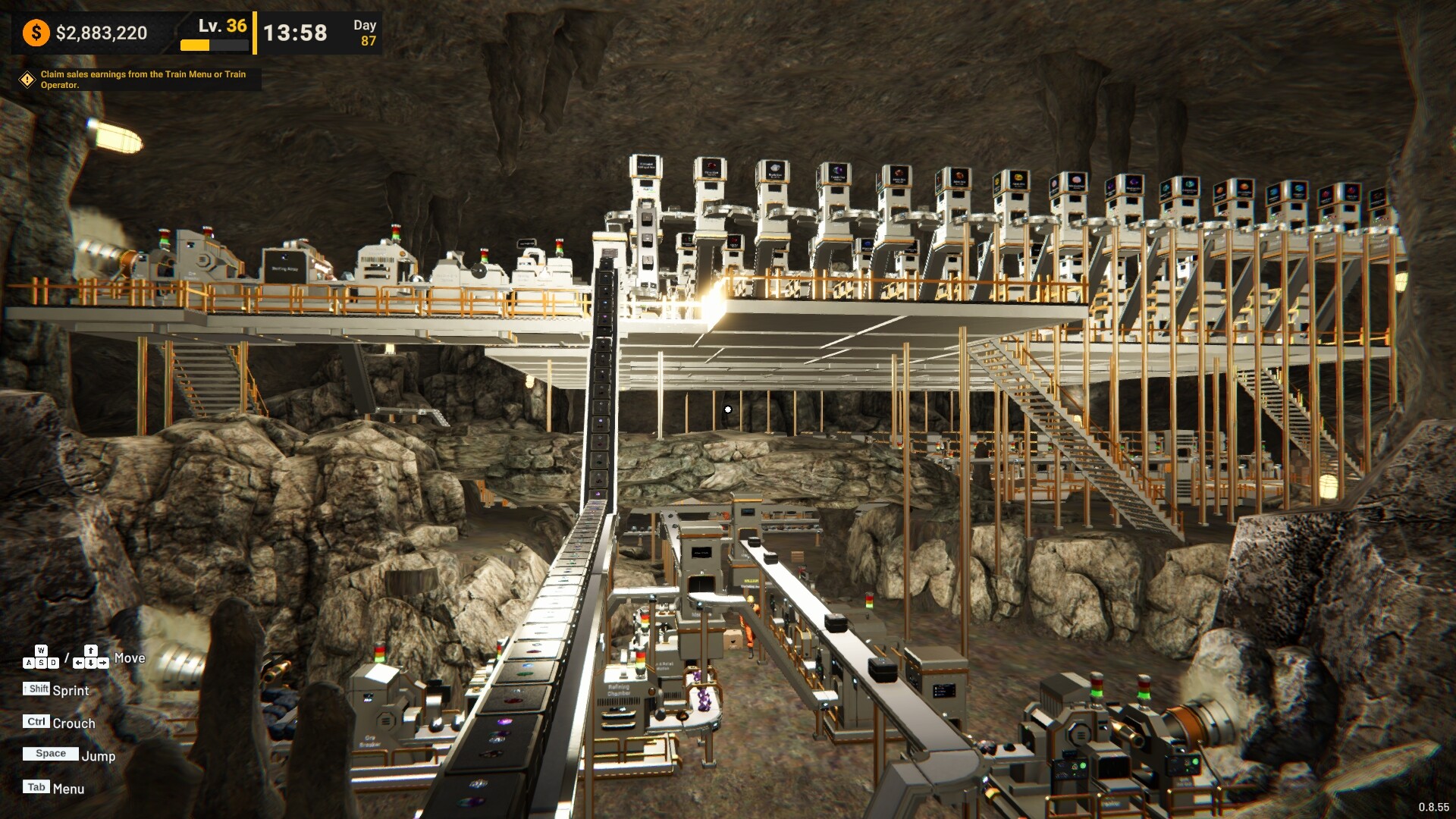 Screenshot #2