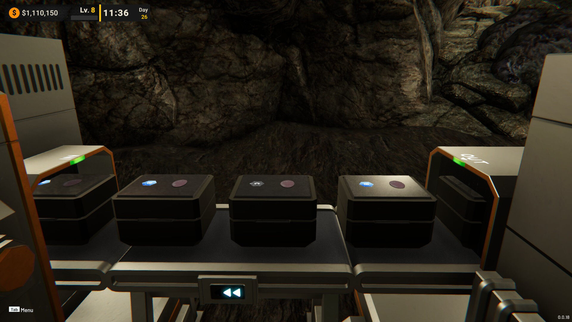 Mineral Mining Simulator screenshot 8