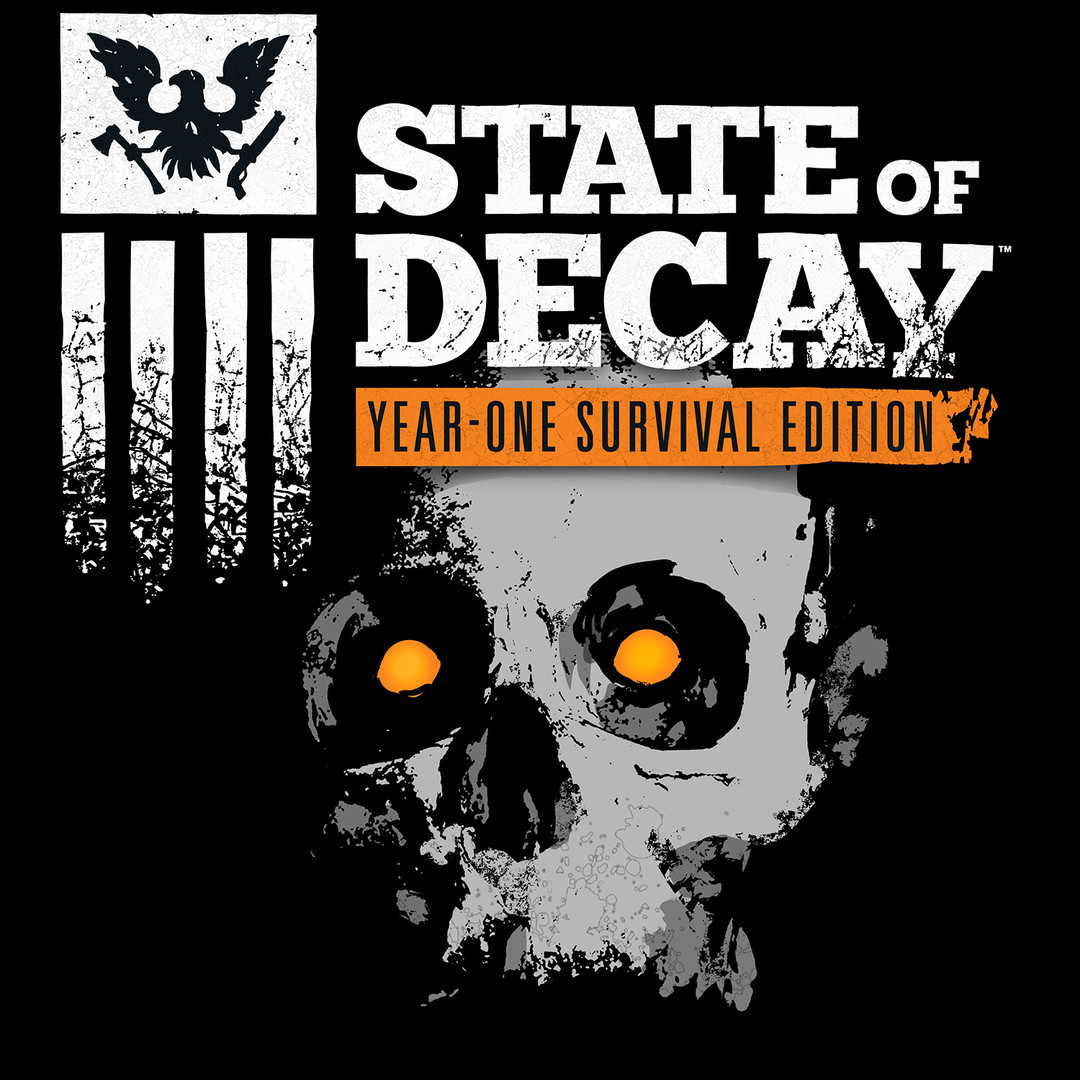 State of decay year one survival edition discount