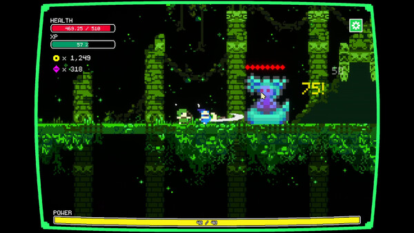 Loot Loop screenshot