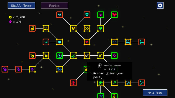 Loot Loop screenshot