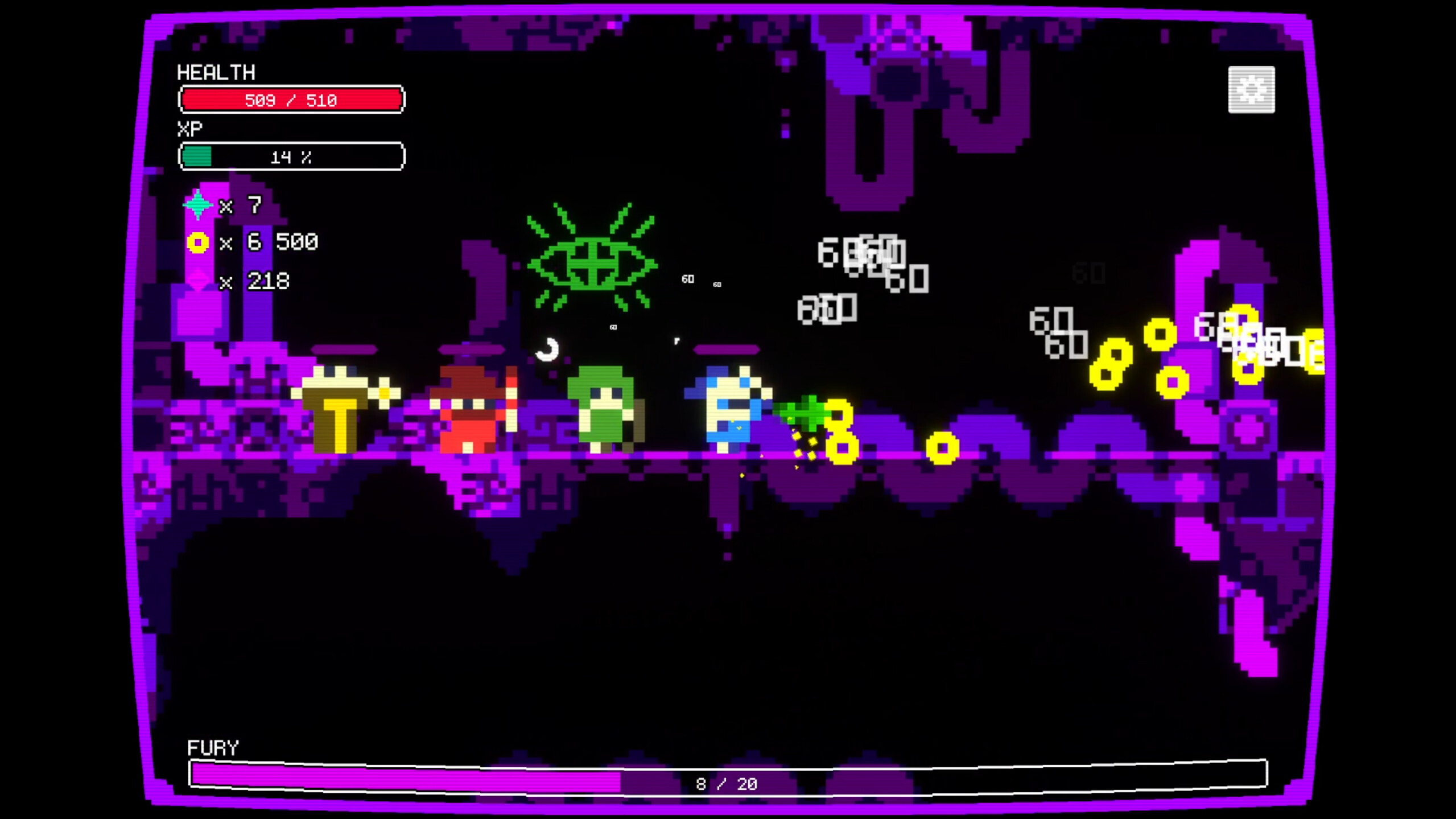 Loot Loop screenshot 7