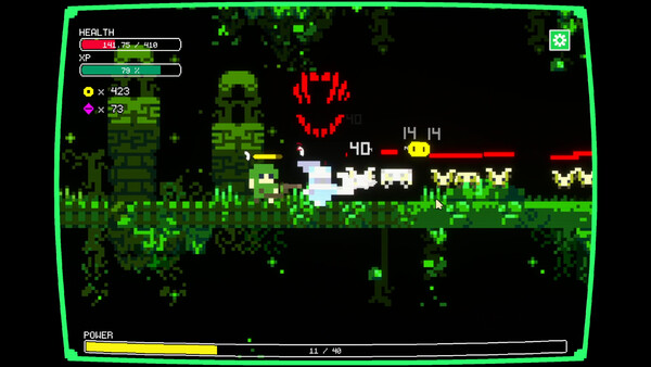 Loot Loop screenshot