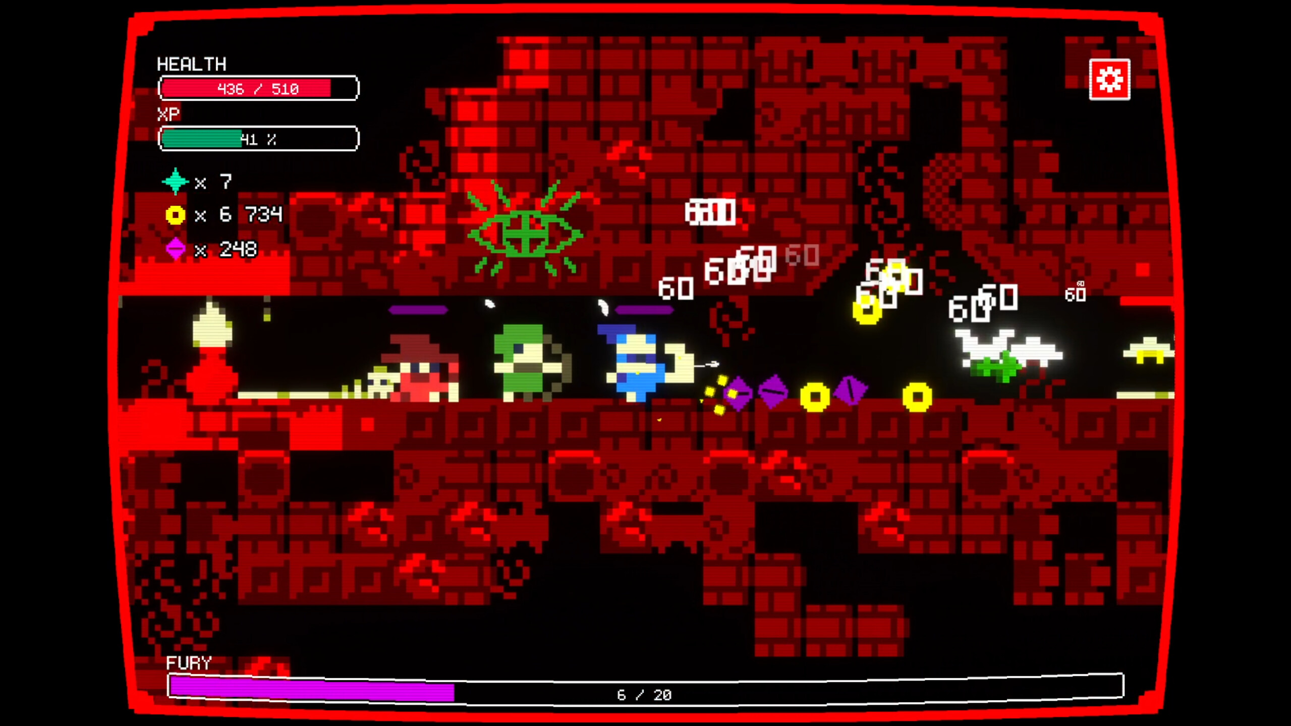 Loot Loop screenshot 9