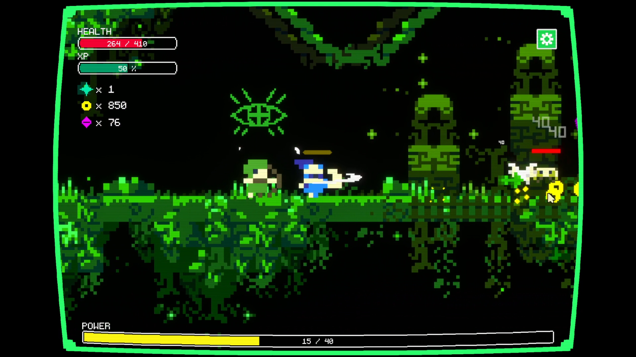 Loot Loop screenshot 8