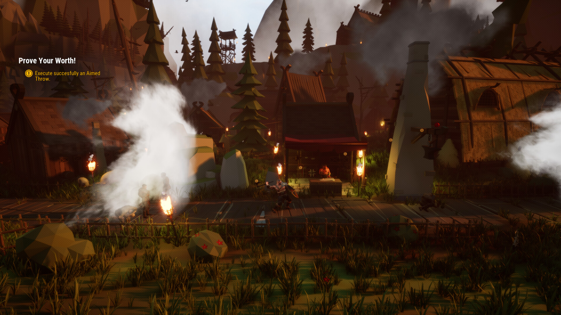Birger's Saga screenshot 6