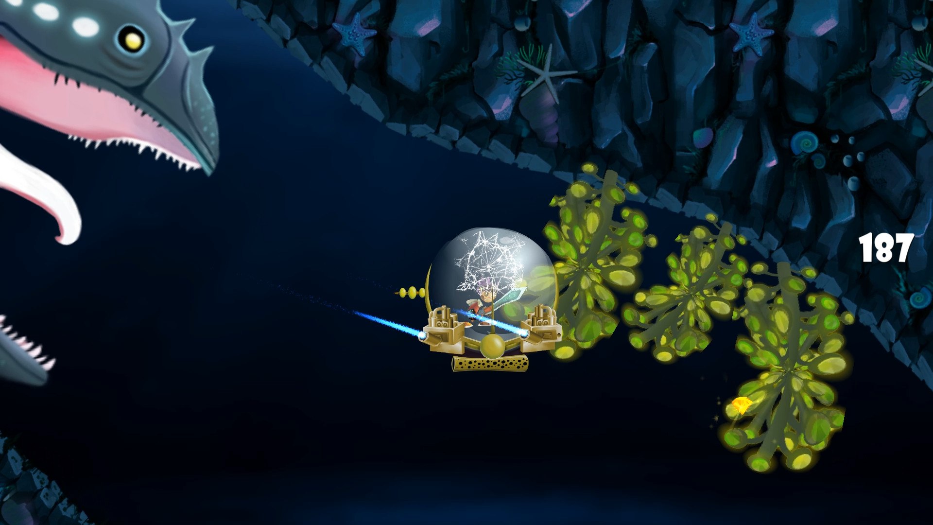 Troubles Land screenshot 9