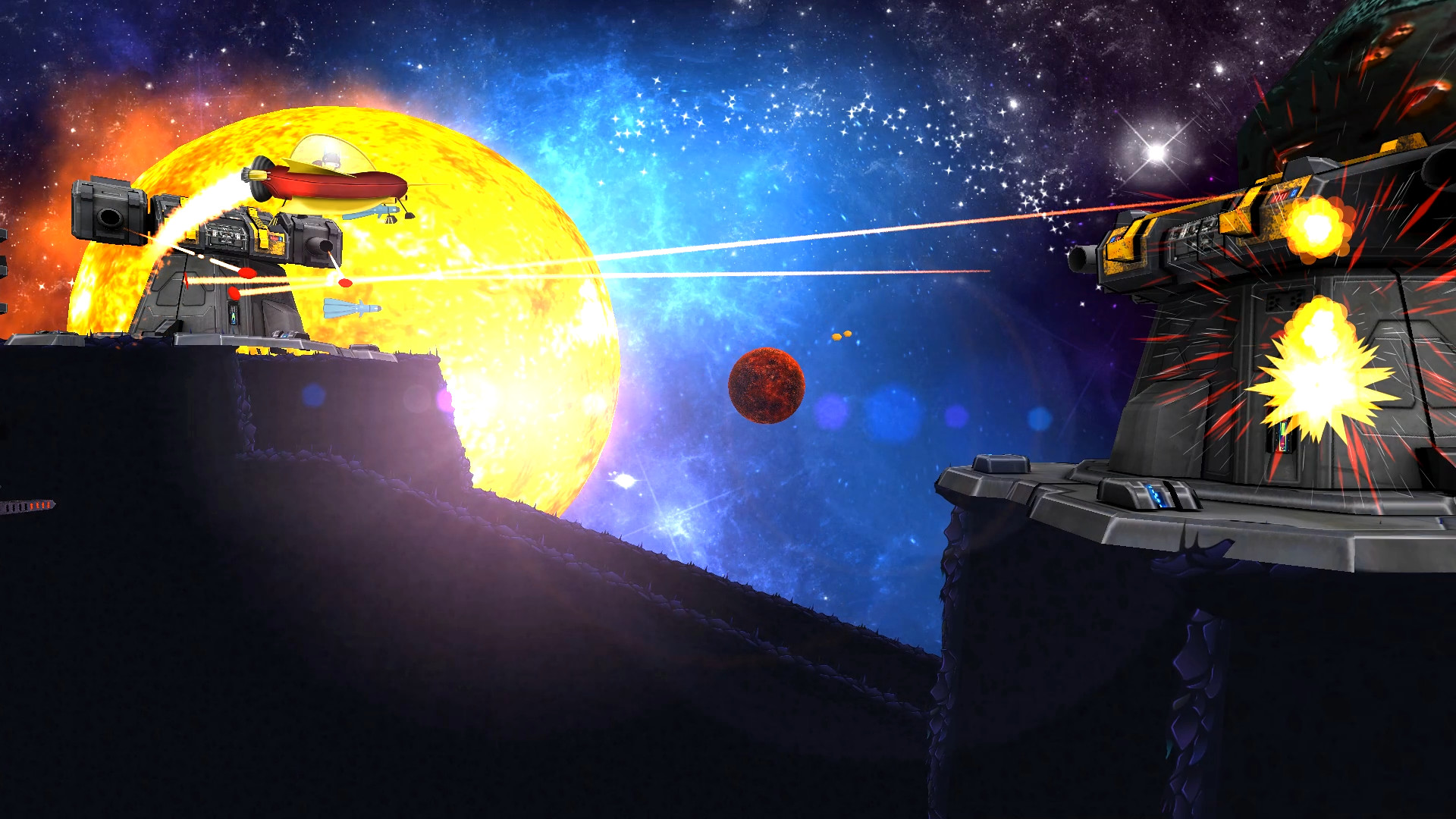 Troubles Land screenshot 10