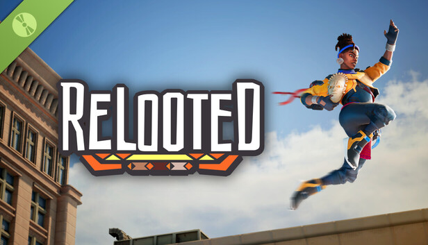 Relooted Demo