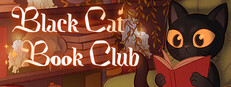 Black Cat Book Club