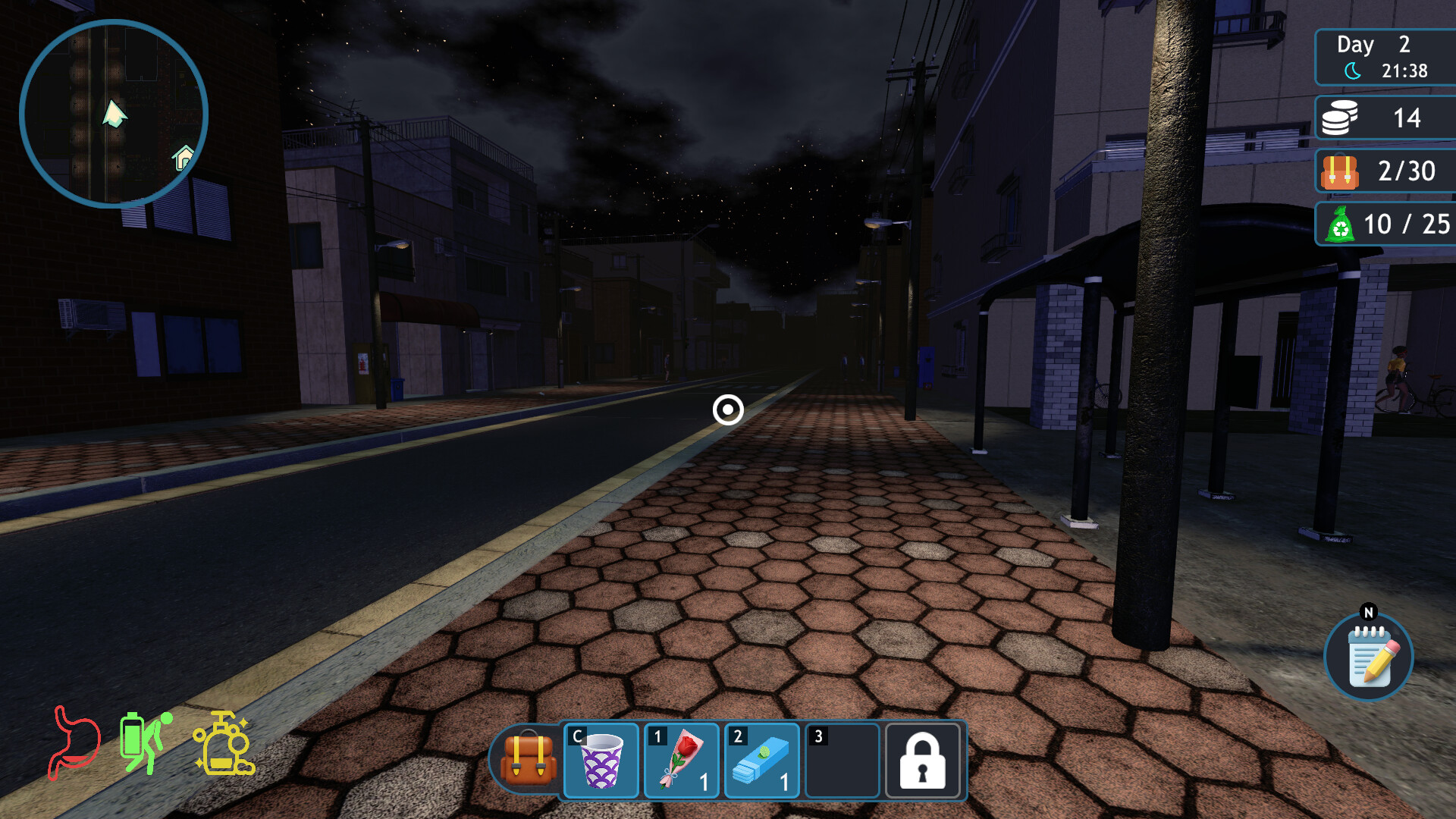 Street Life Simulator screenshot 21