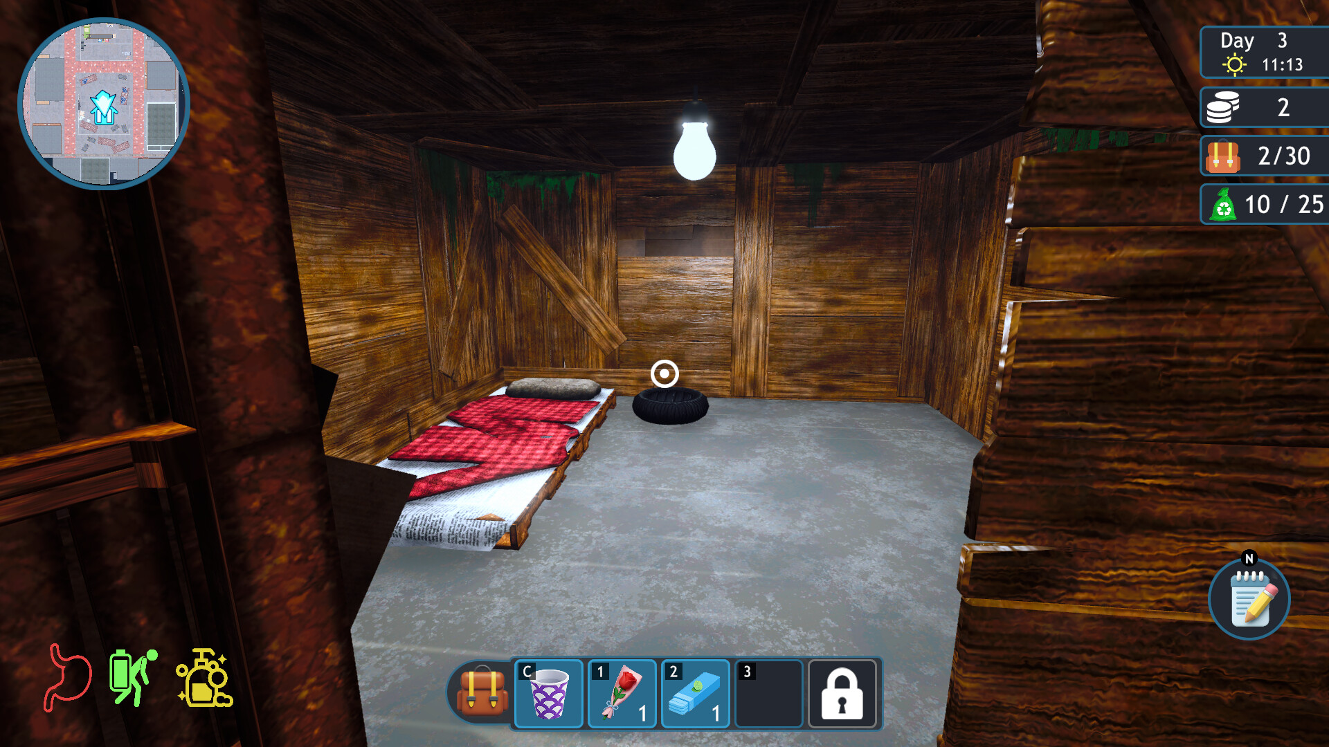 Street Life Simulator screenshot 14