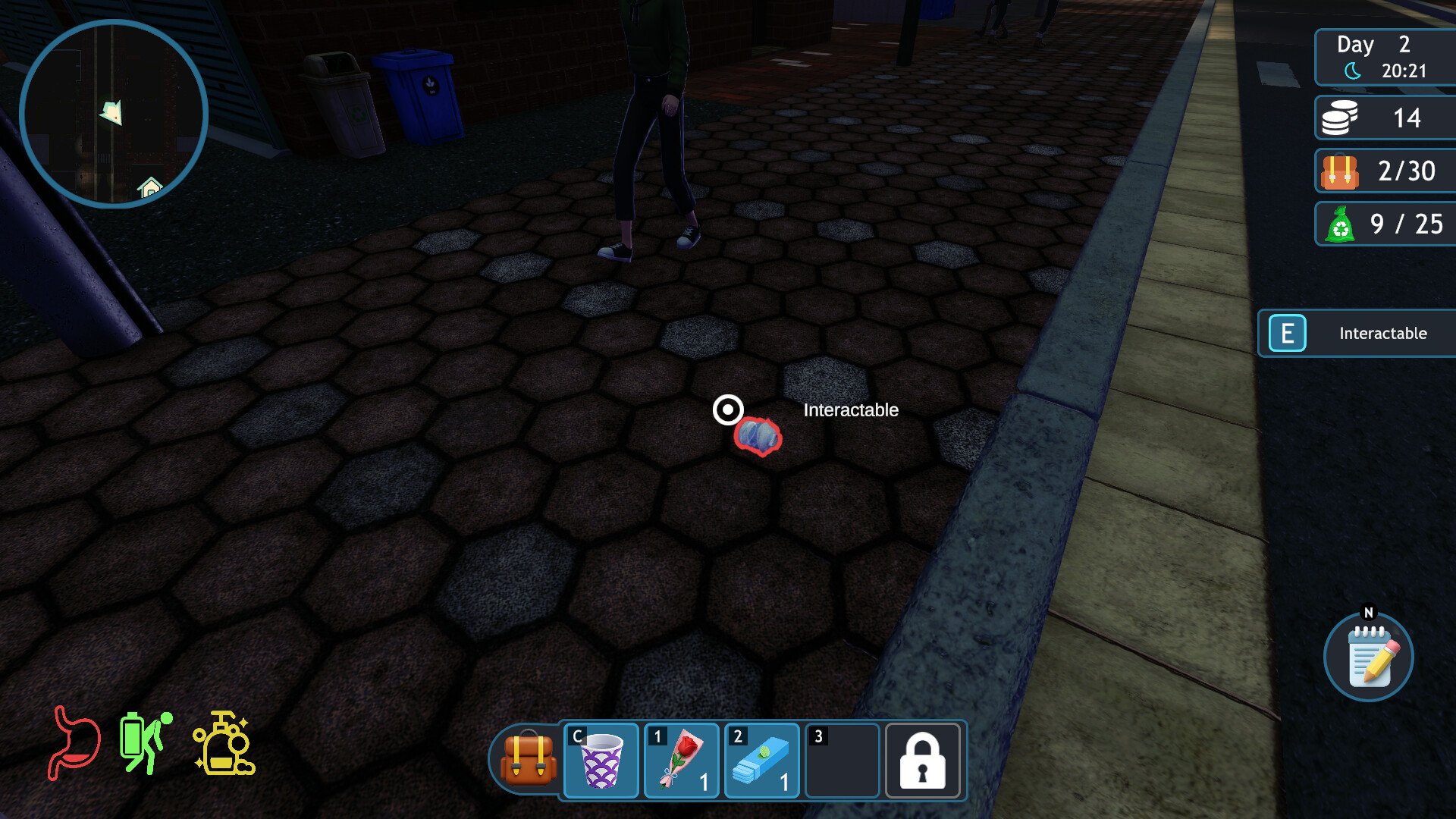 Street Life Simulator screenshot 11