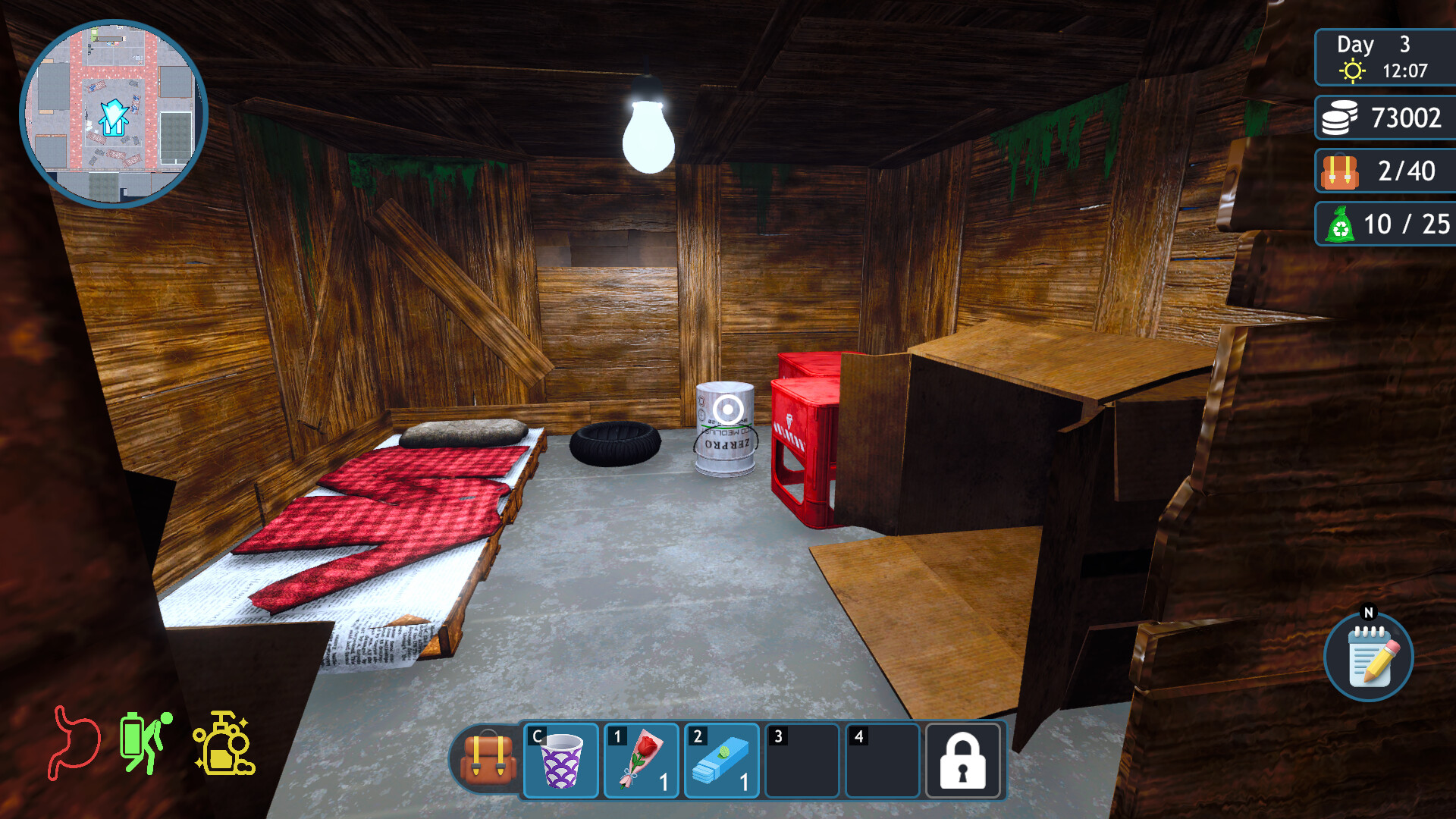 Street Life Simulator screenshot 16