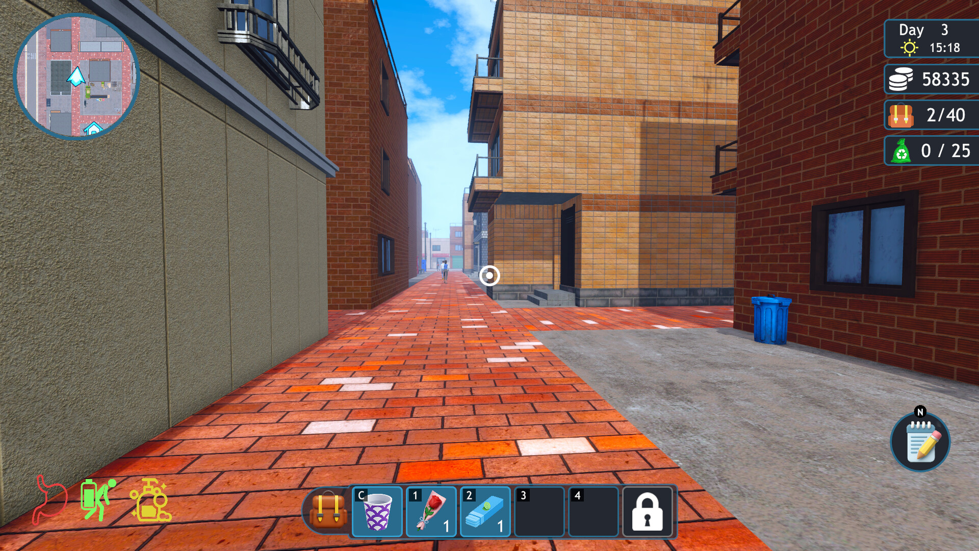 Street Life Simulator screenshot 19