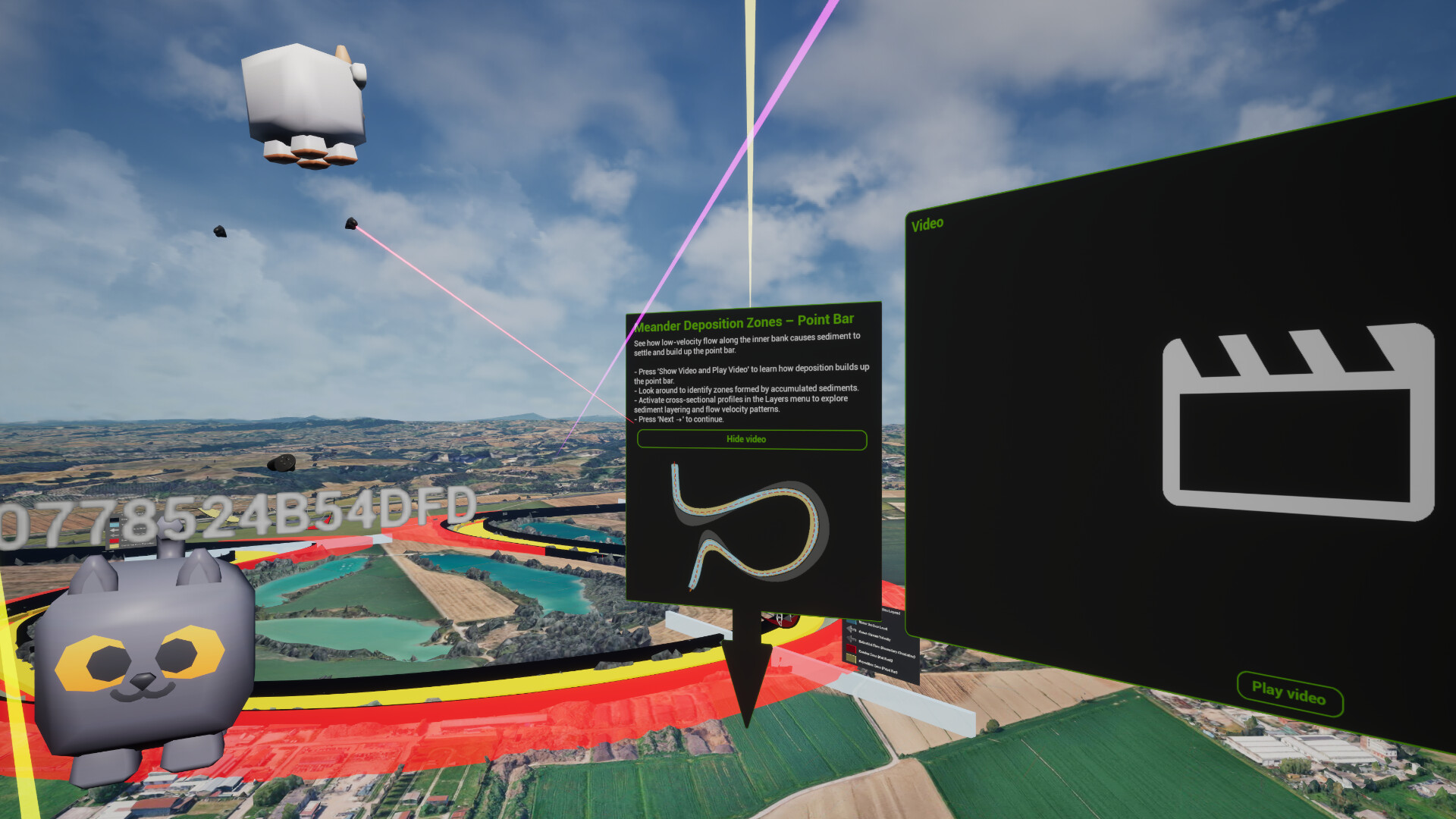 Spatial Lens screenshot 5