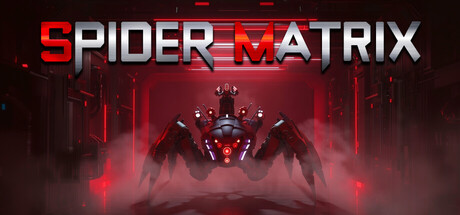 Spider Matrix