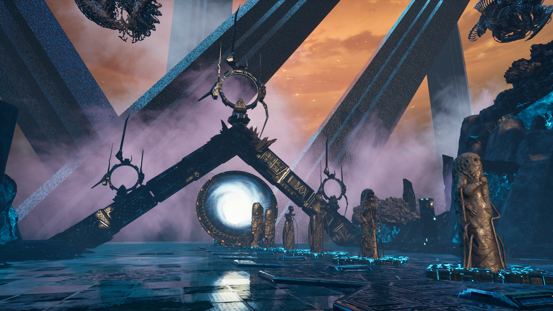 SpiderMatrix screenshot 4