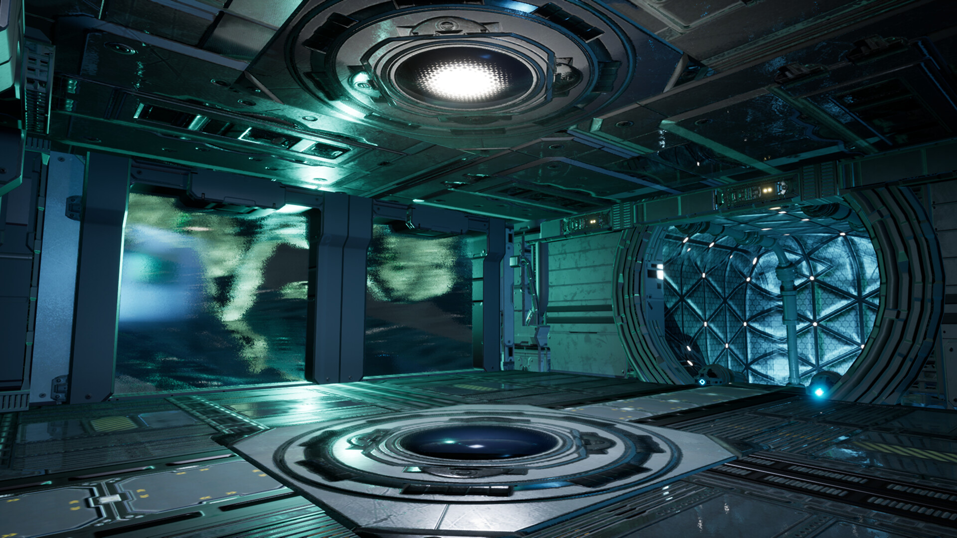 SpiderMatrix screenshot 5