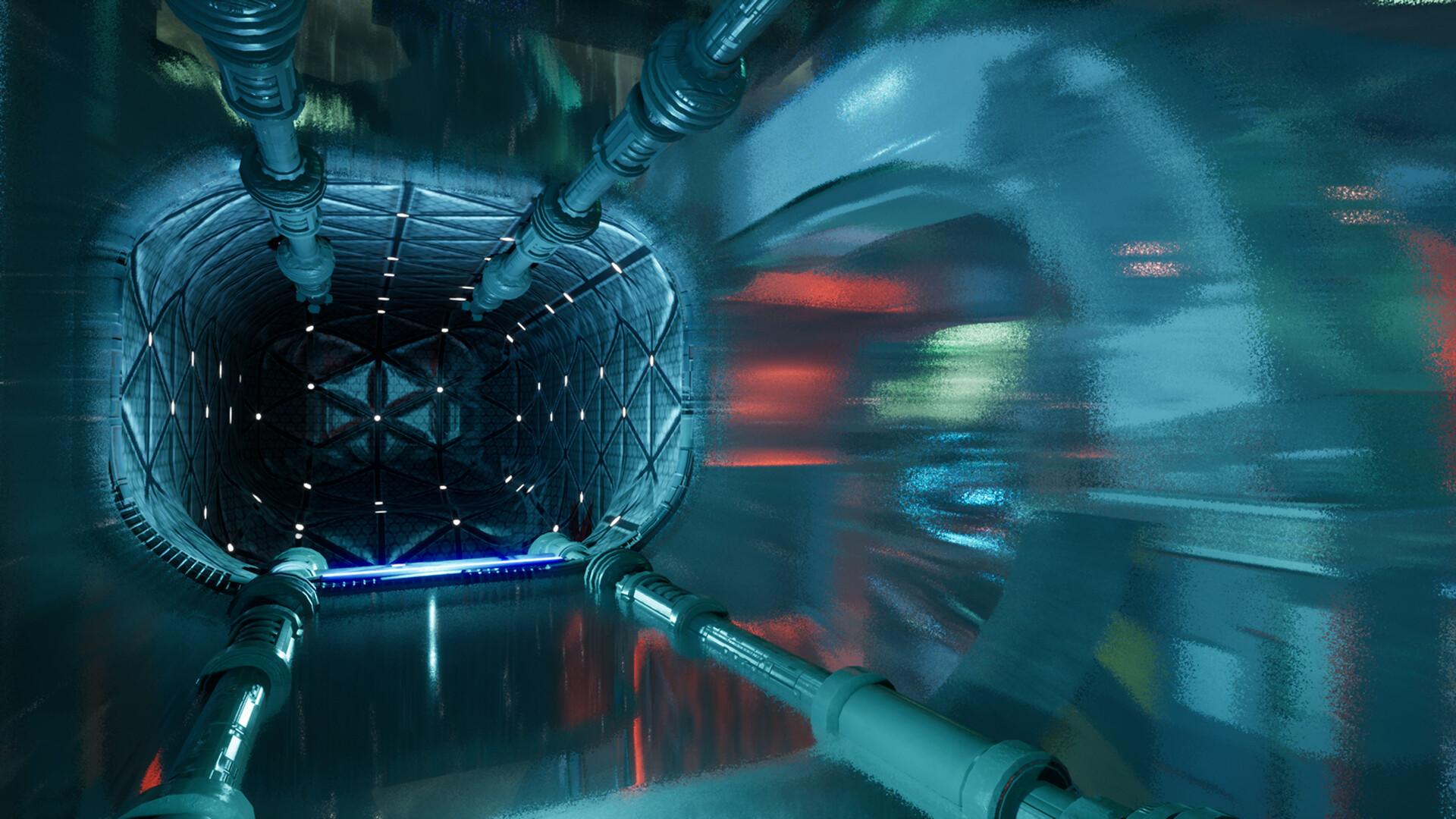 SpiderMatrix screenshot 6
