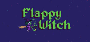 Flappy Witch
