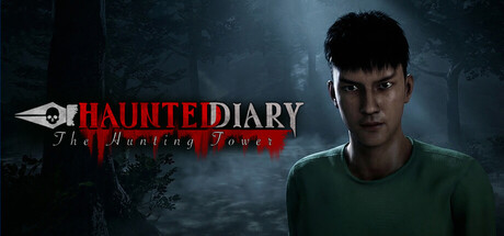 Haunted Diary : The Hunting Tower
