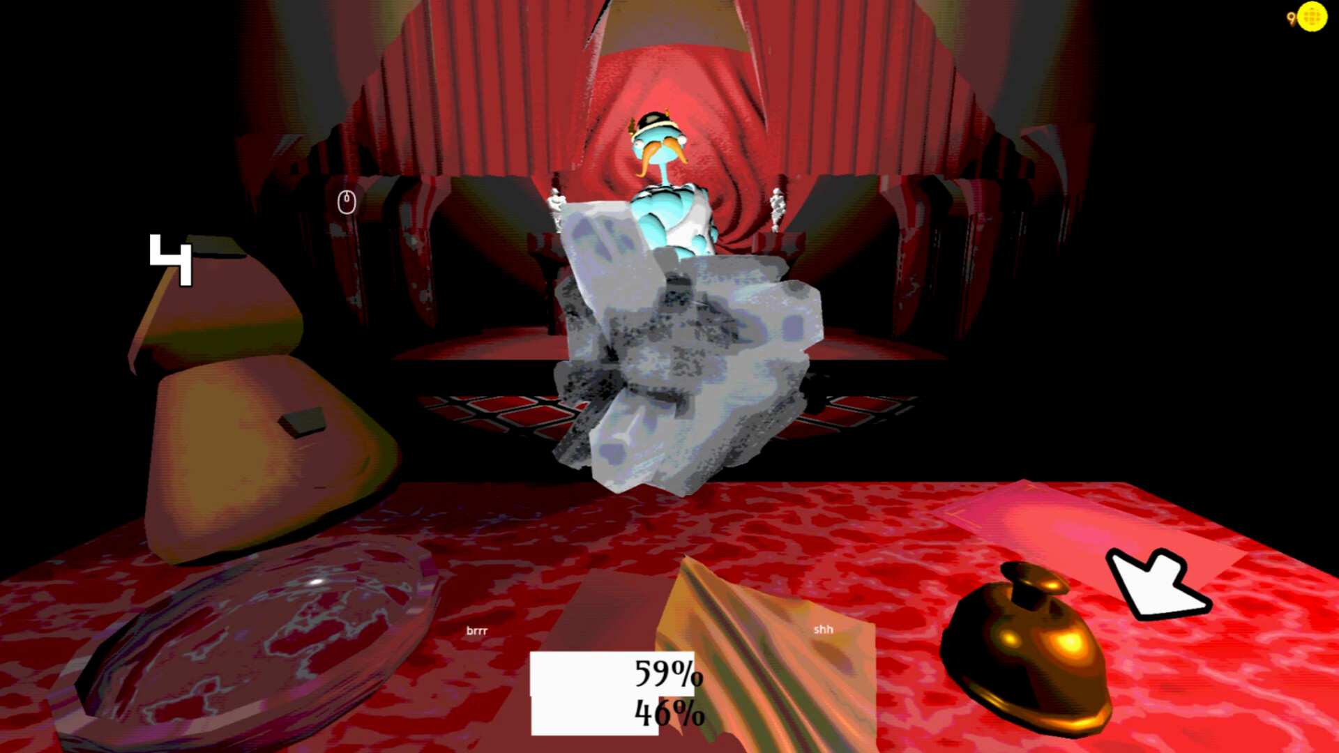 Rich River screenshot 2
