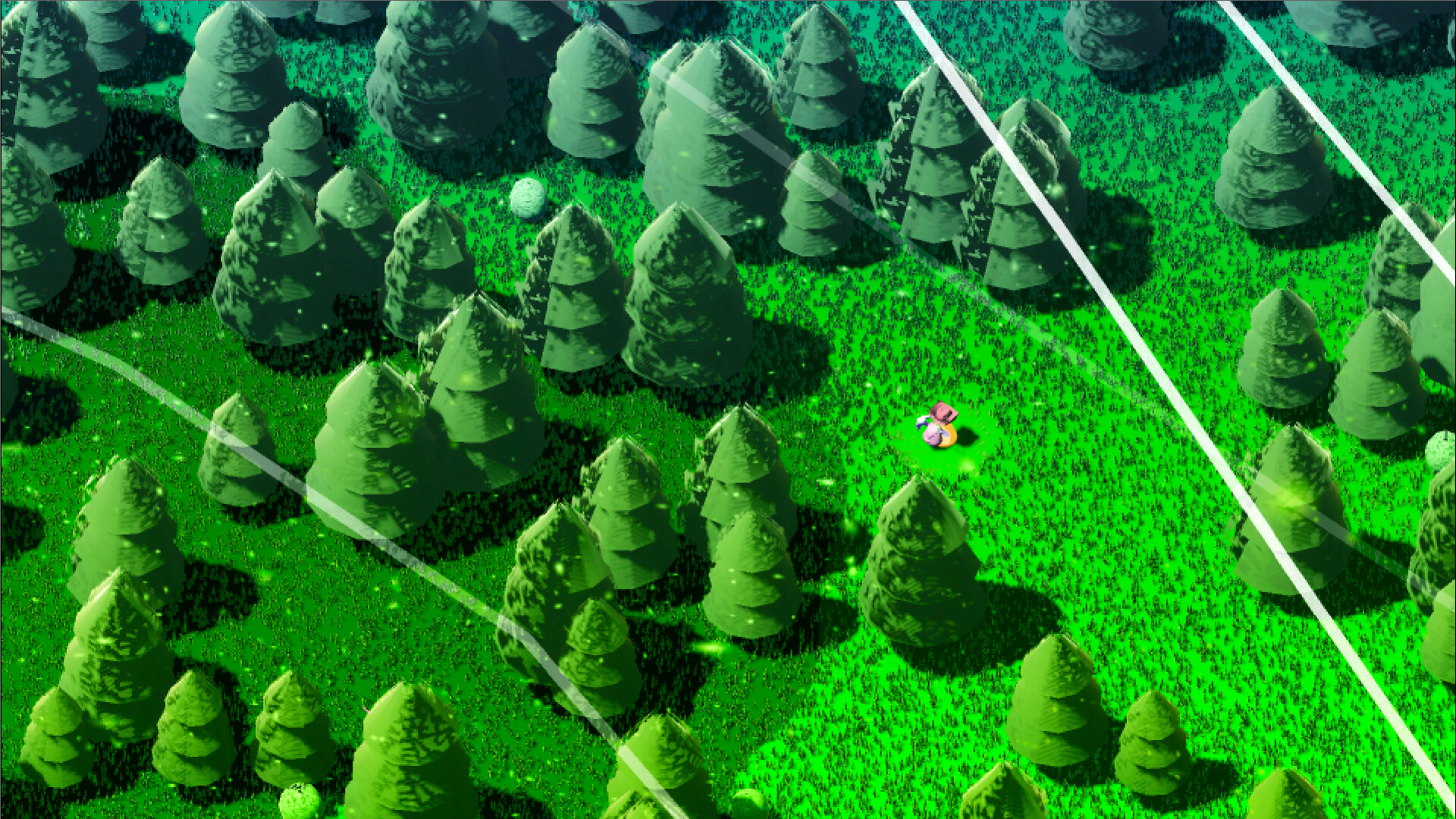 Rich River screenshot 10