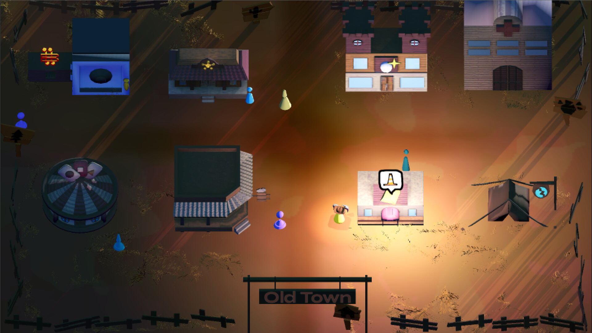 Rich River screenshot 9