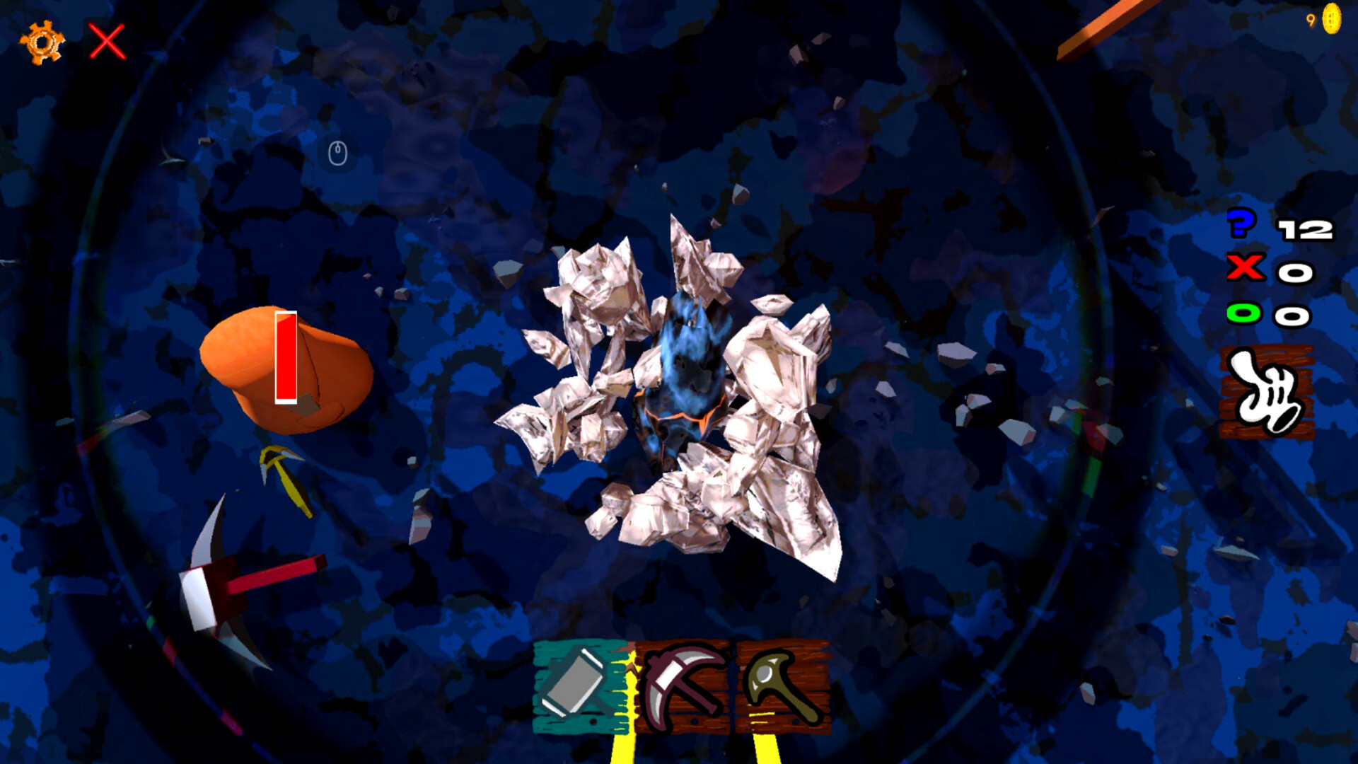 Rich River screenshot 14