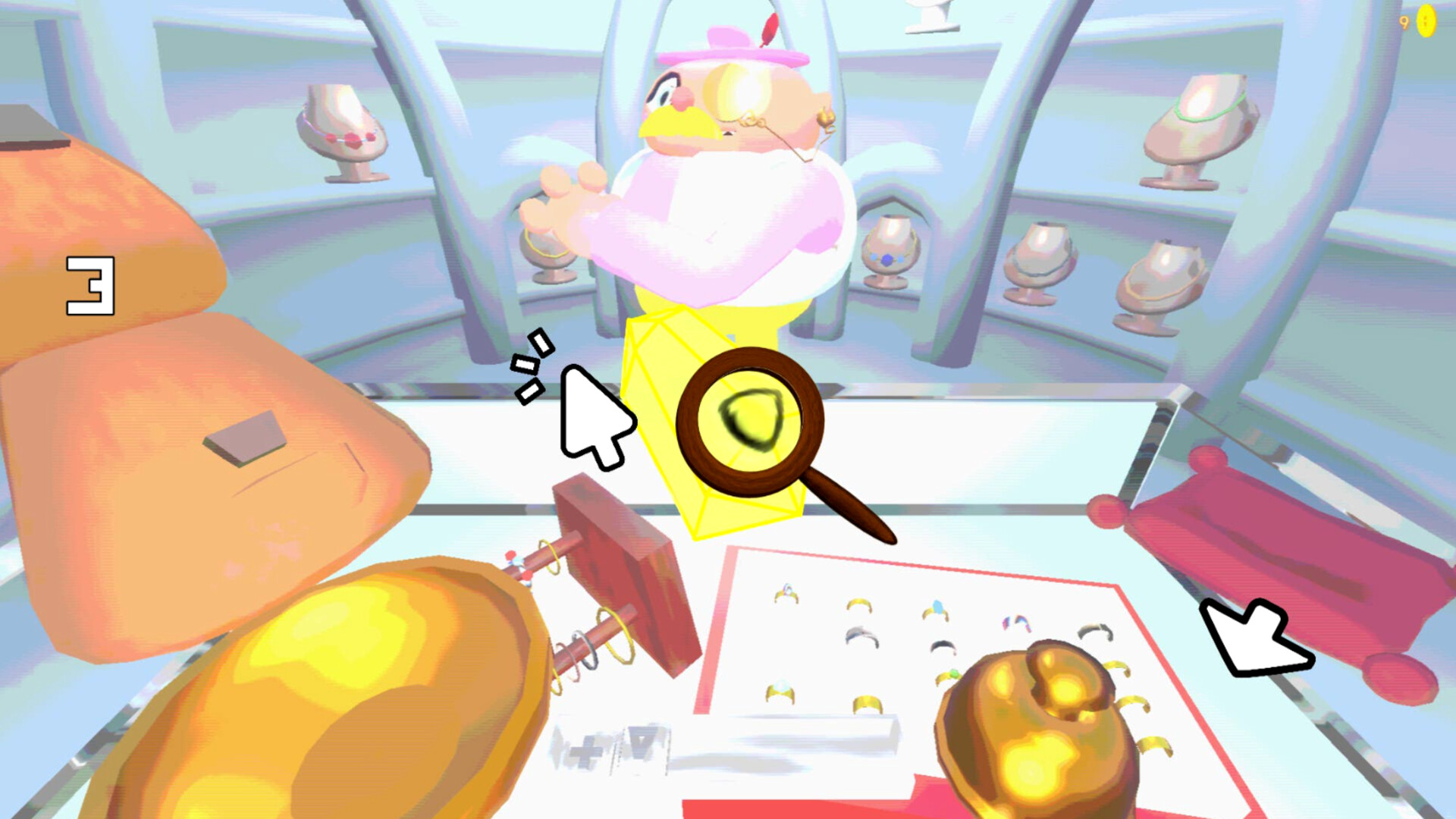 Rich River screenshot 6