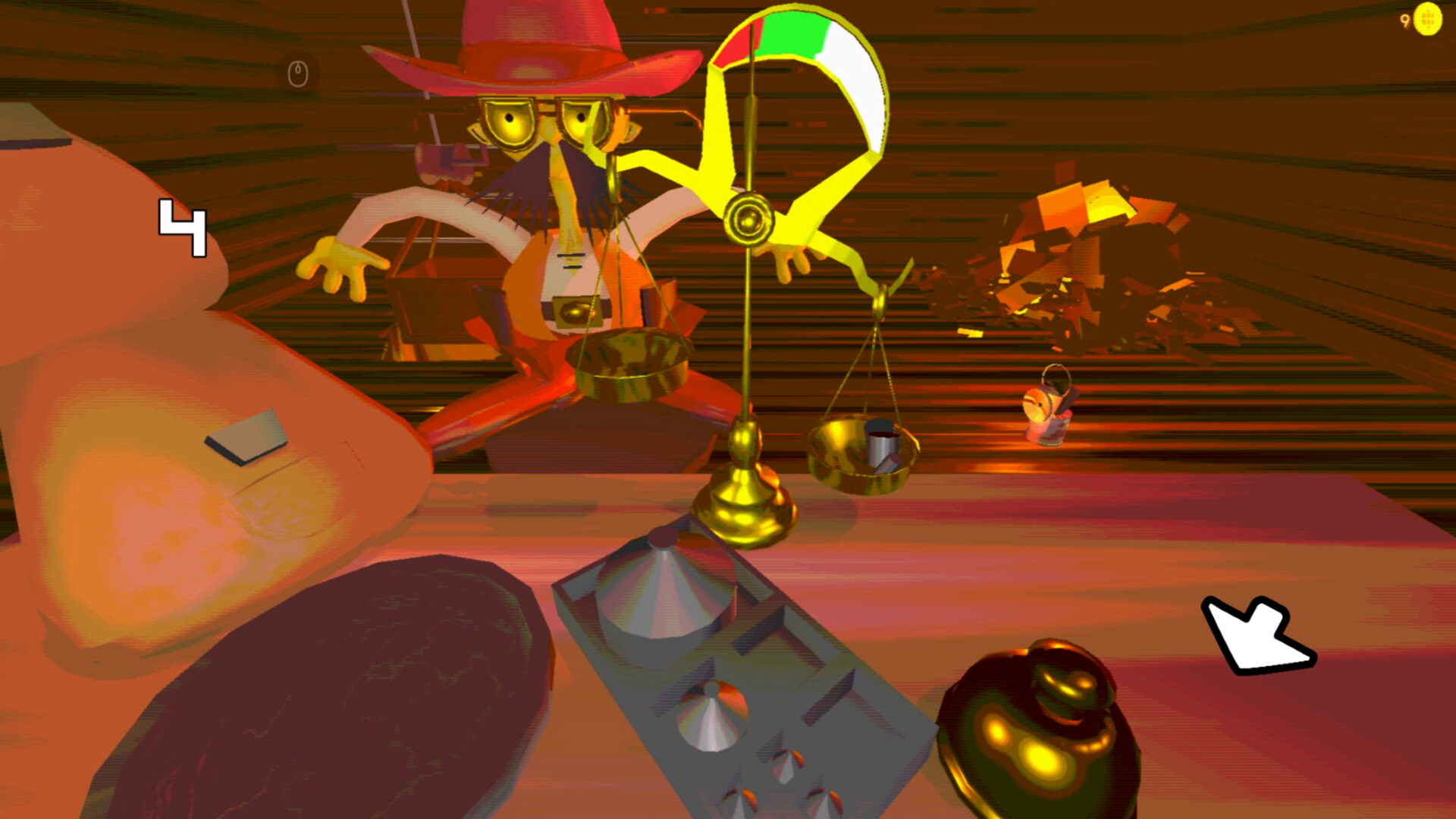 Rich River screenshot 4