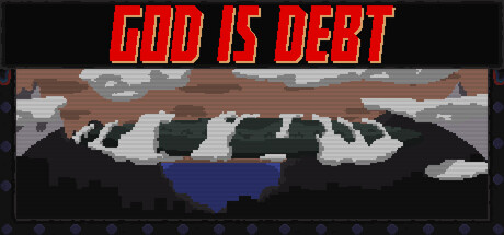 God Is Debt