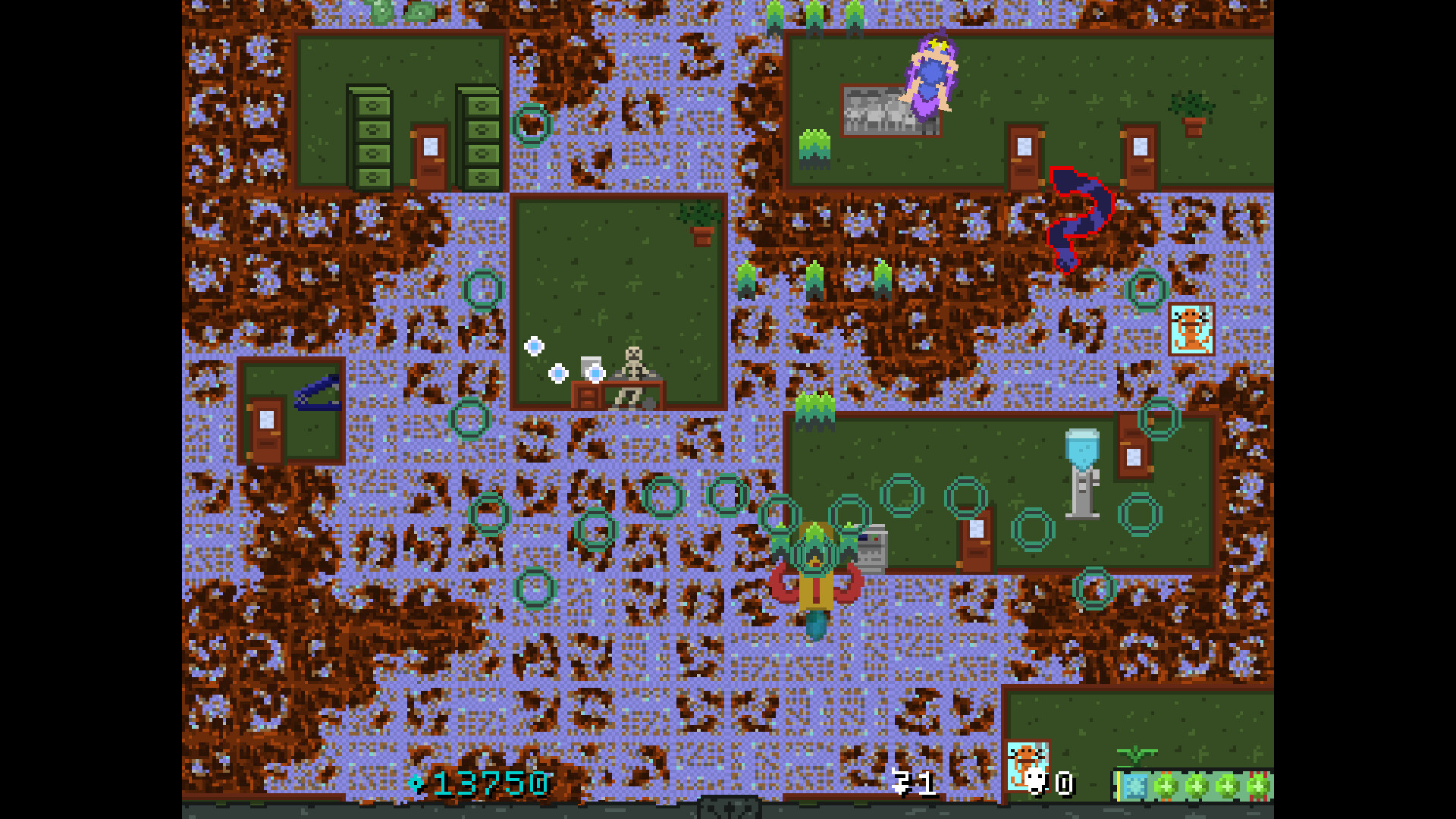 God Is Debt screenshot 8