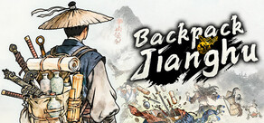 Backpack Jianghu